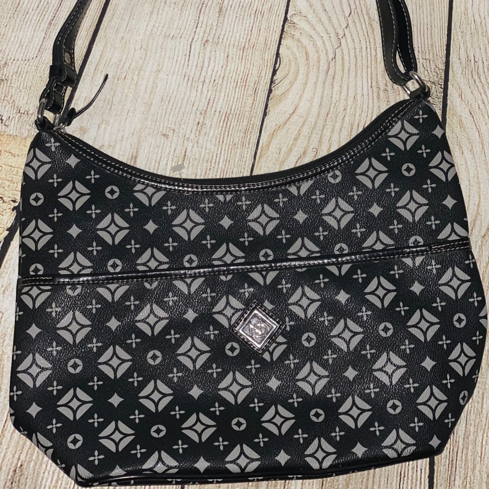 Nicole and Doris Shoulder Bag